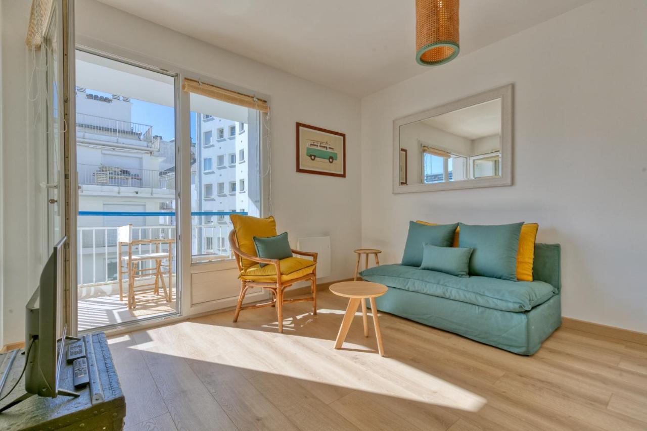 Apartment Vue Sur Riviera La Baule-Escoublac