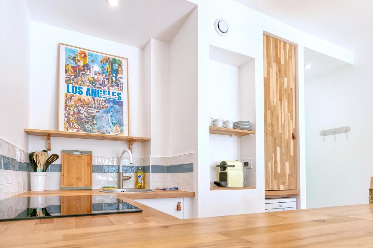 Apartment Vue Sur Riviera *