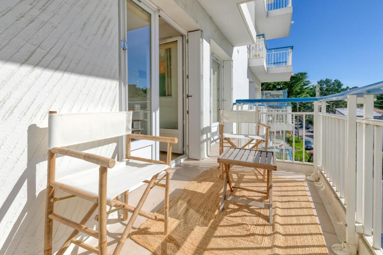 Vue Sur Riviera * La Baule-Escoublac