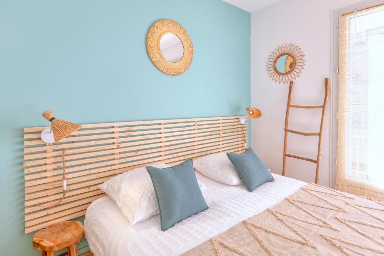 Vue Sur Riviera Appartement