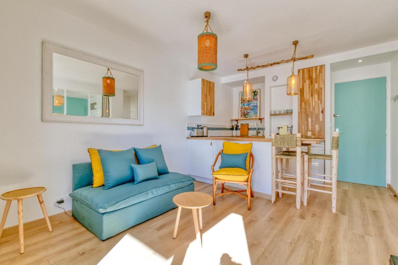 Vue Sur Riviera Apartment *