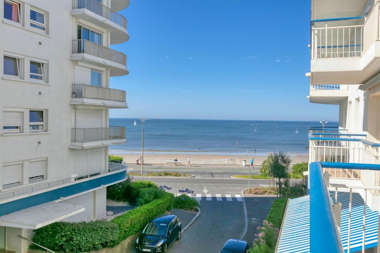 Appartement Vue Sur Riviera La Baule-Escoublac