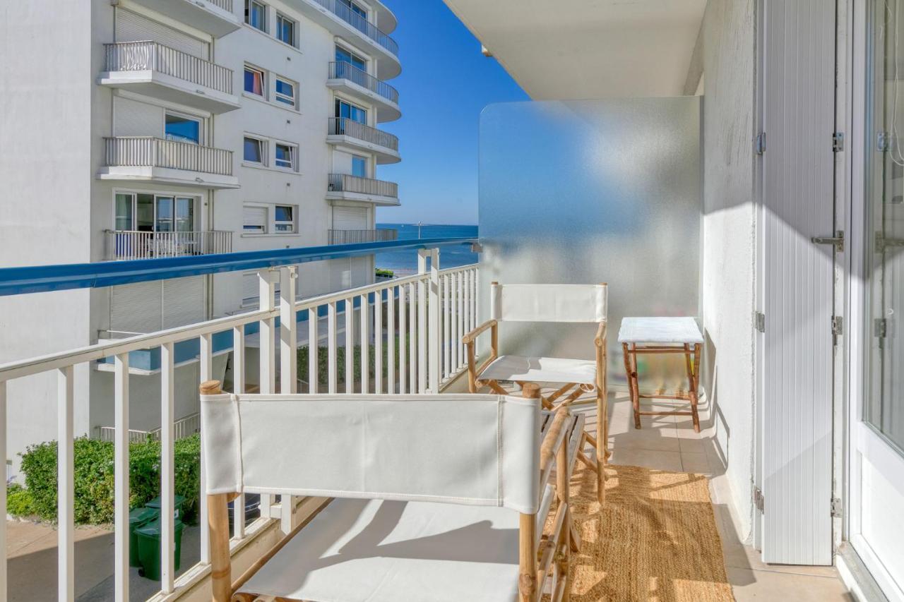 Vue Sur Riviera Apartment *