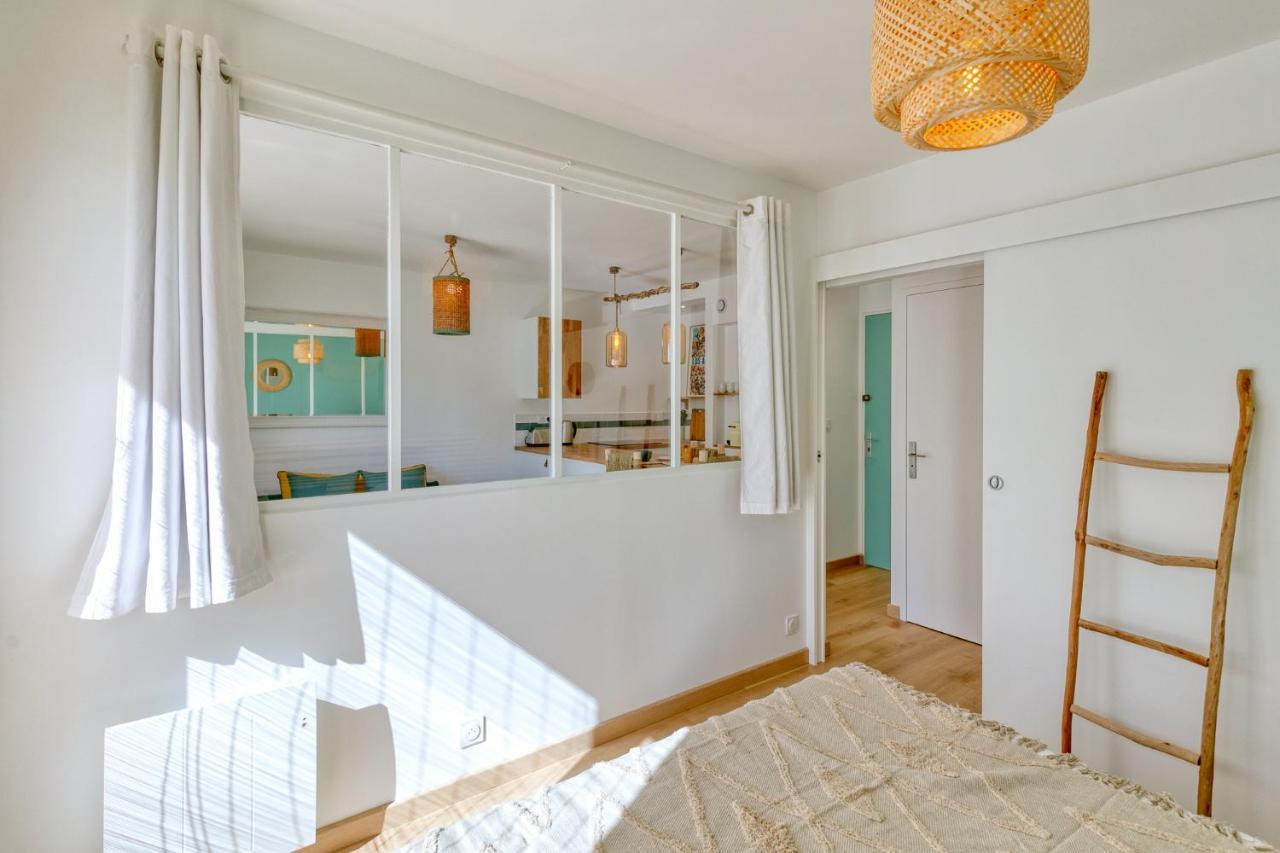 Vue Sur Riviera Apartment