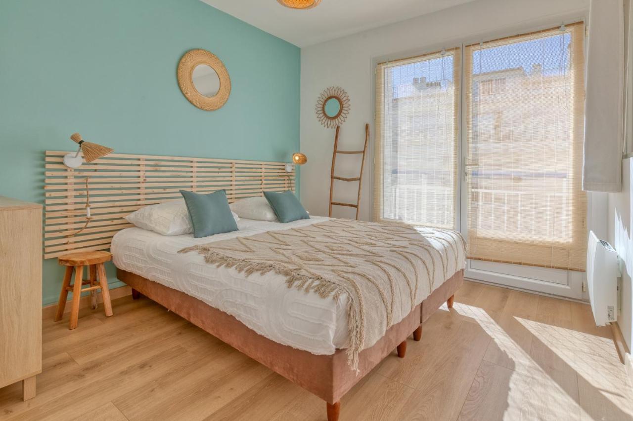 Apartment Vue Sur Riviera La Baule-Escoublac