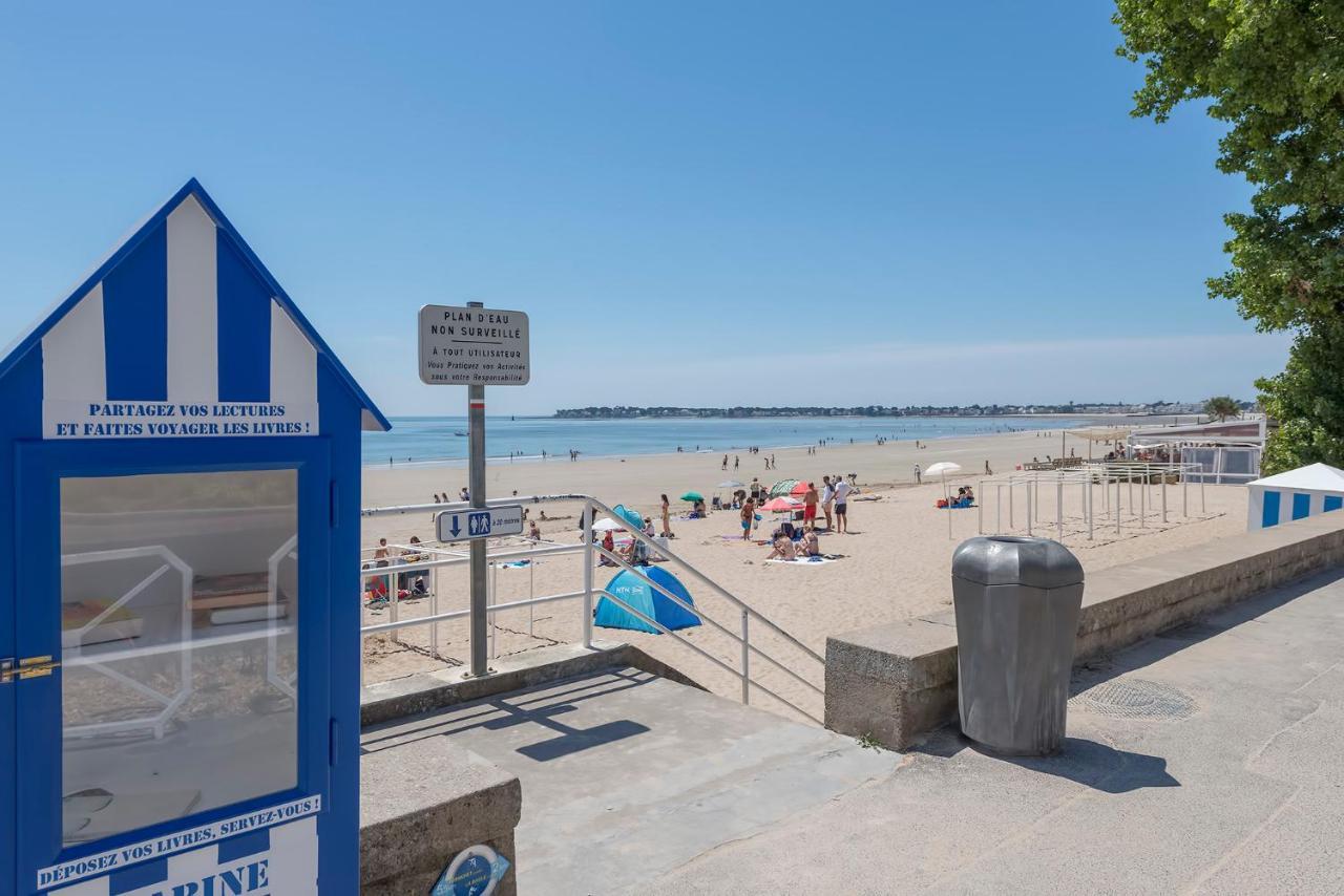 Apartment Vue Sur Riviera La Baule-Escoublac